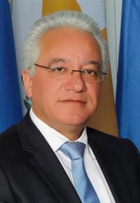 Ionas Nikolaou