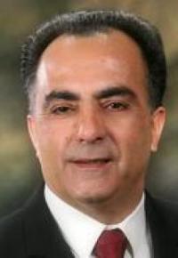 George K Georgiou