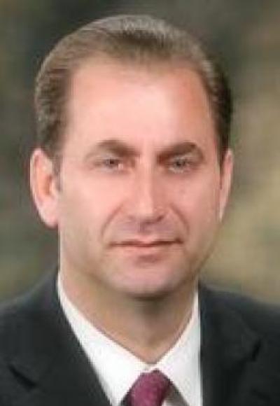 George Loukaidis